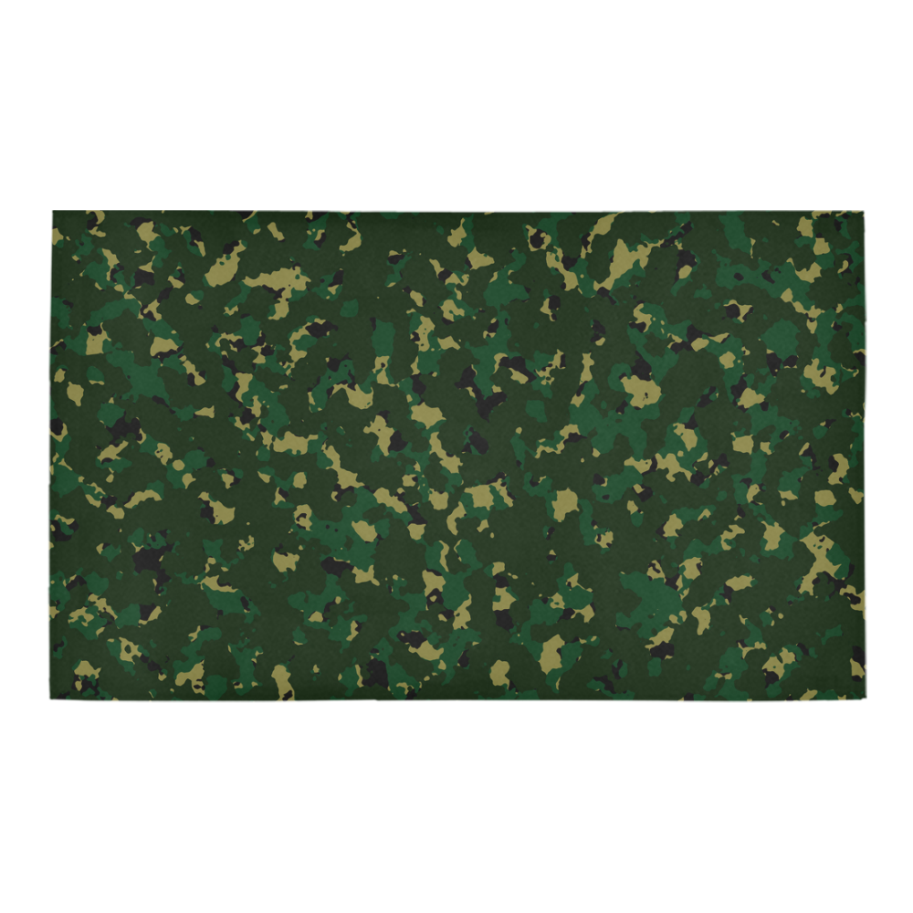 greencamo Azalea Doormat 30" x 18" (Sponge Material)