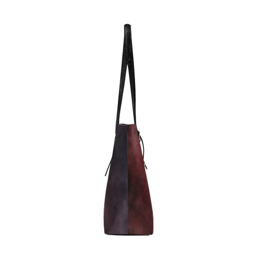 Sugarskull Summer Girl Euramerican Tote Bag/Large (Model 1656)
