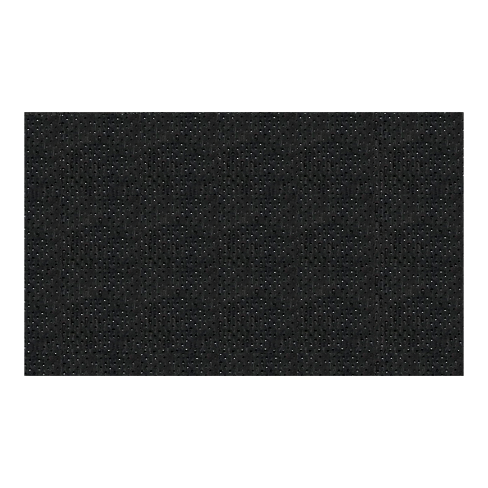 wintersquaredfractal Azalea Doormat 30" x 18" (Sponge Material)