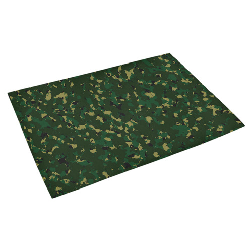 greencamo Azalea Doormat 30" x 18" (Sponge Material)