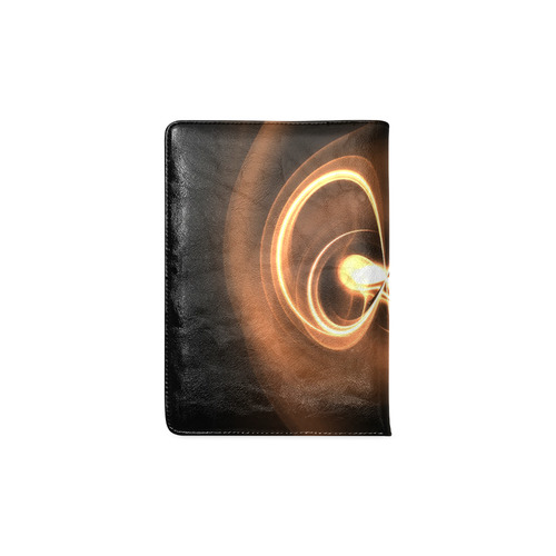 infinte life Custom NoteBook A5
