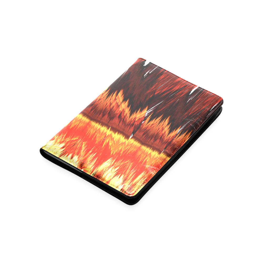 URBAN FIRE Custom NoteBook A5