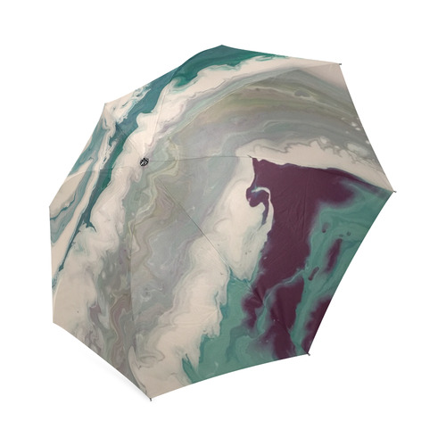 coastal Foldable Umbrella (Model U01)
