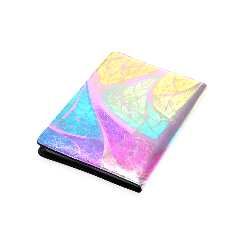 SPRING Custom NoteBook A5
