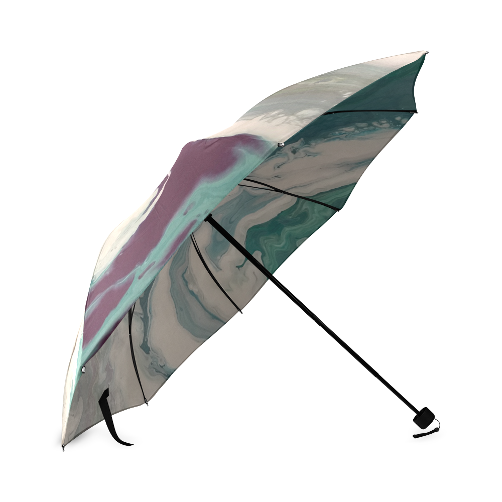 coastal Foldable Umbrella (Model U01)