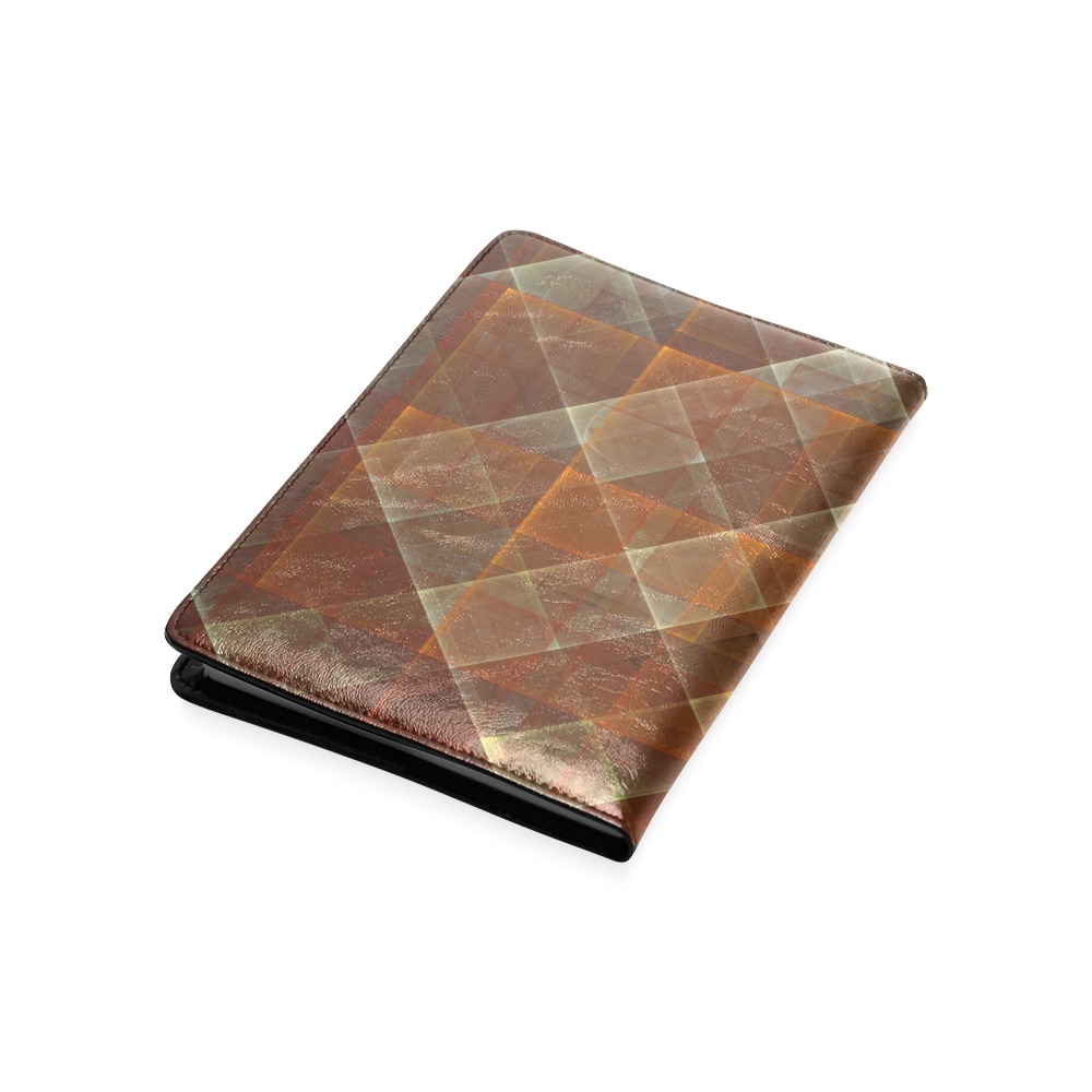 allsquared Custom NoteBook A5