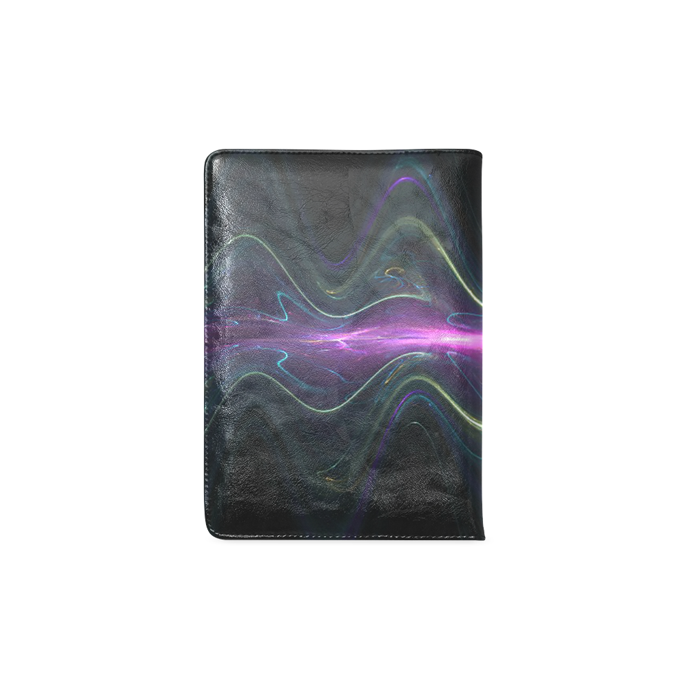 nuwave Custom NoteBook A5