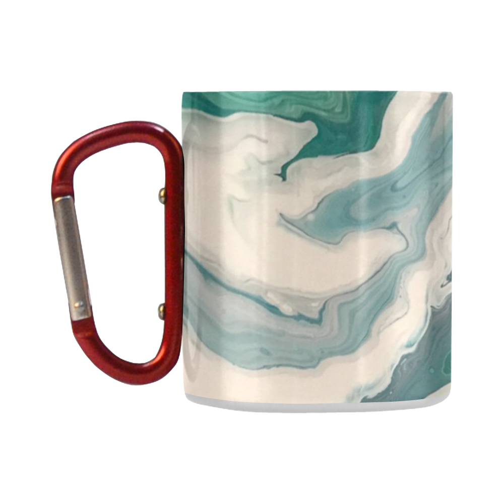 fiji Classic Insulated Mug(10.3OZ)