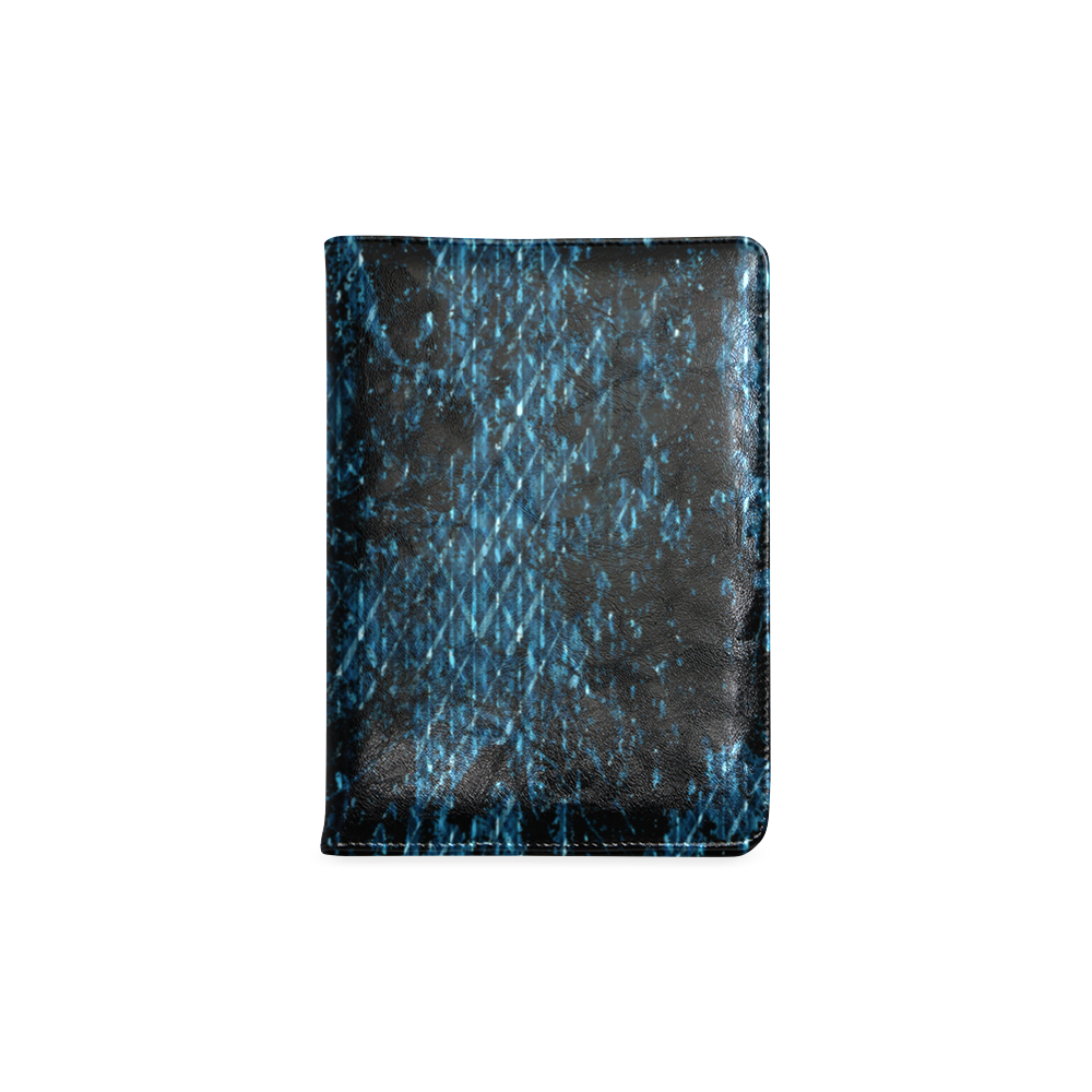 Frozen Custom NoteBook A5