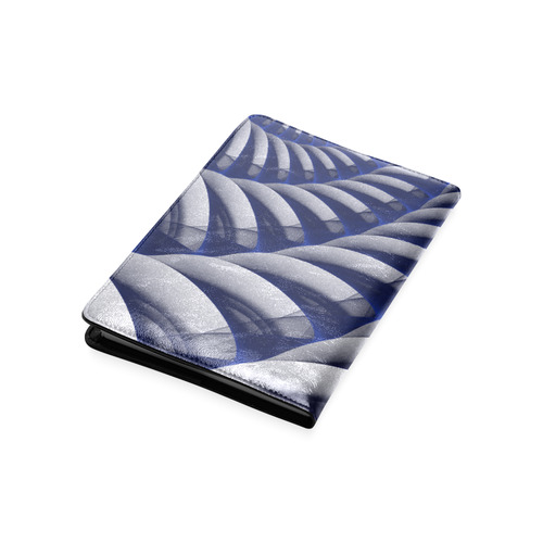 cloud ripple Custom NoteBook A5