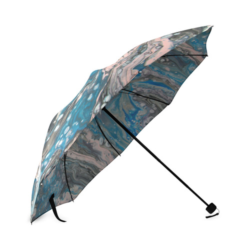 Caribbean Foldable Umbrella (Model U01)