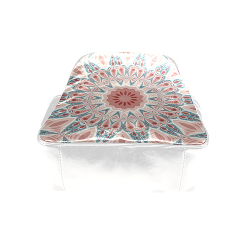 Modern Kaleidoscope Mandala Fractal Art Graphic Multi-Pockets Backpack (Model 1636)