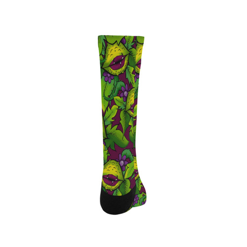 Feed Me Human Socks Trouser Socks