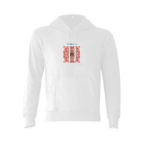 protection- vitality and awakening by Sitre haim Oceanus Hoodie Sweatshirt (NEW) (Model H03)