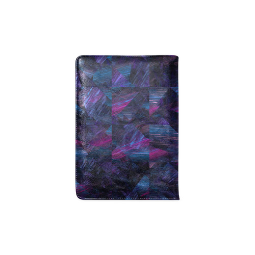 Fractured Prism Custom NoteBook A5