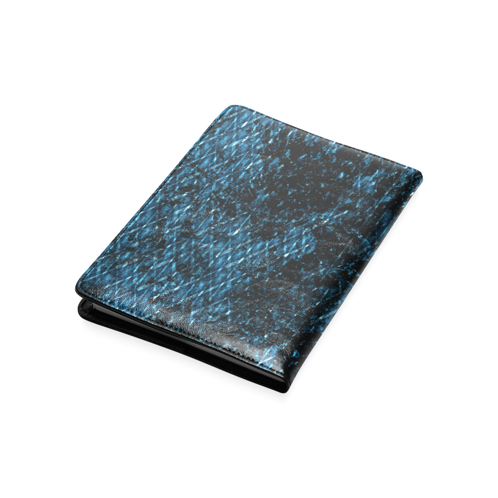 Frozen Custom NoteBook A5