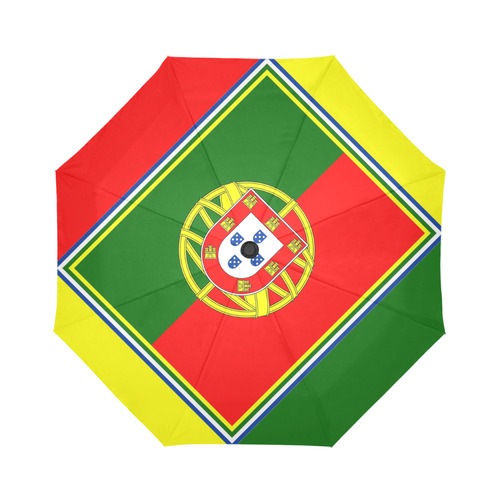 PORTUGAL Auto-Foldable Umbrella (Model U04)