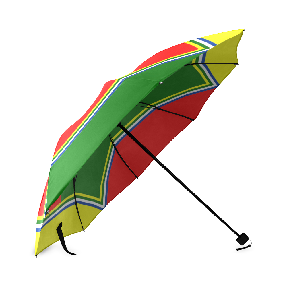 PORTUGAL Foldable Umbrella (Model U01)