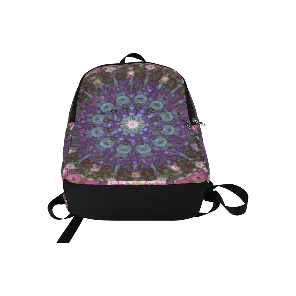 822.s Fabric Backpack for Adult (Model 1659)