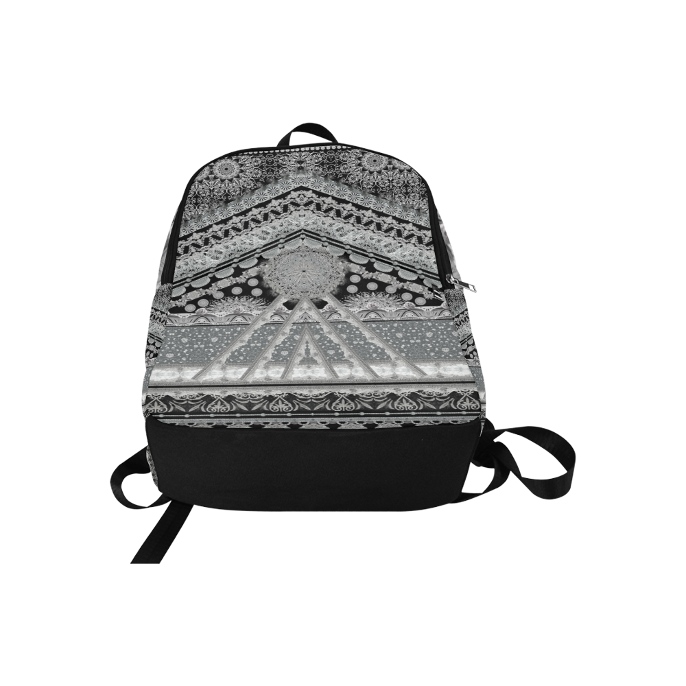fresh variation 3 v Fabric Backpack for Adult (Model 1659)