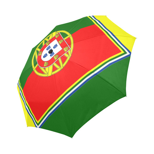 PORTUGAL Auto-Foldable Umbrella (Model U04)
