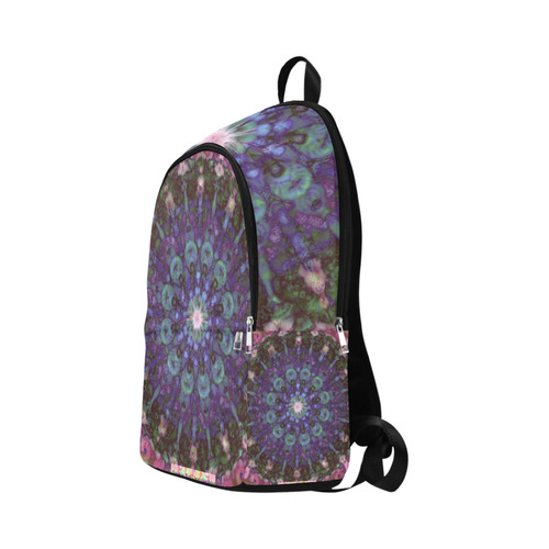 822.s Fabric Backpack for Adult (Model 1659)
