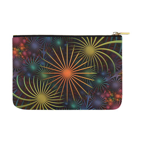 Fireworks Carry-All Pouch 12.5''x8.5''