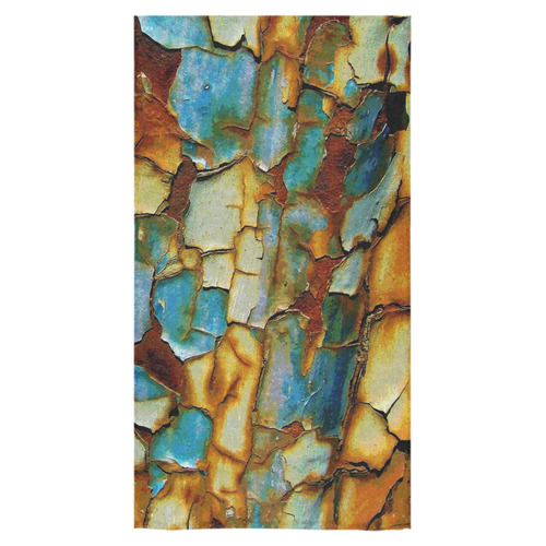 Rusty texture Bath Towel 30"x56"