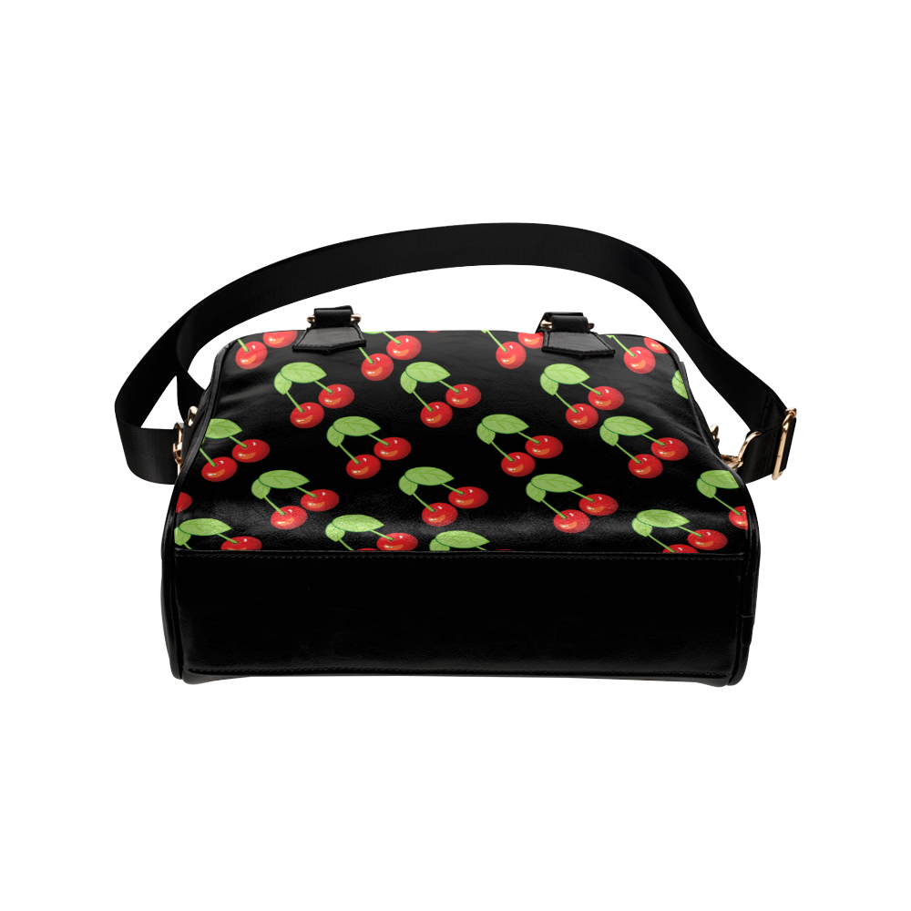 Cherry Shoulder Handbag (Model 1634)