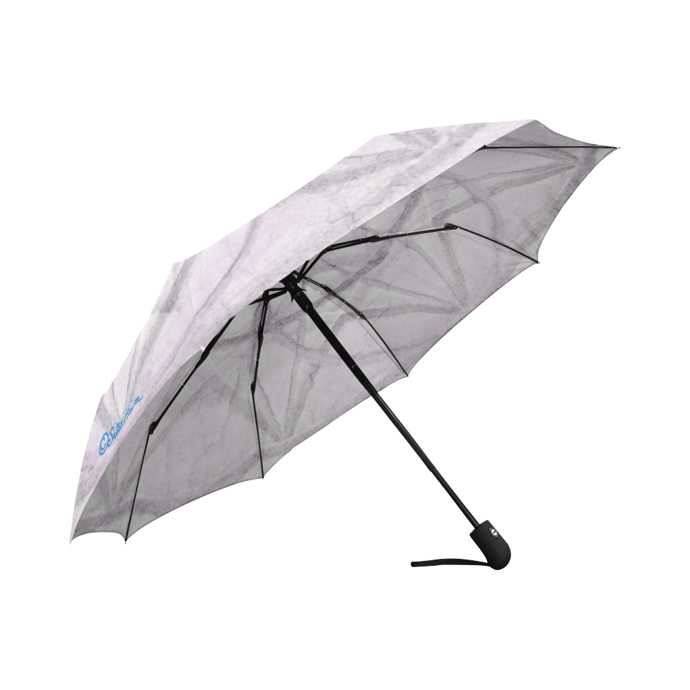Protection- transcendental love by Sitre haim Auto-Foldable Umbrella (Model U04)