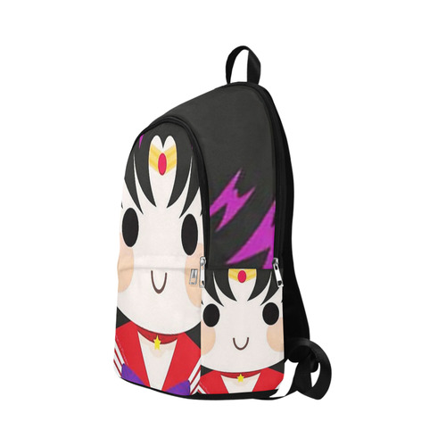 Sailor Mars Fabric Backpack for Adult (Model 1659)