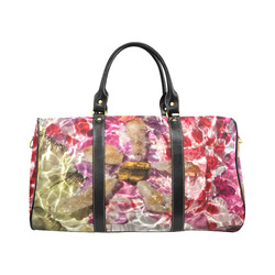 Rockstar of Spring New Waterproof Travel Bag/Large (Model 1639)