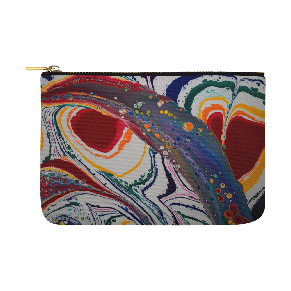 love is love Carry-All Pouch 12.5''x8.5''