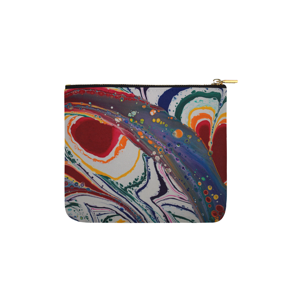 love is love Carry-All Pouch 6''x5''