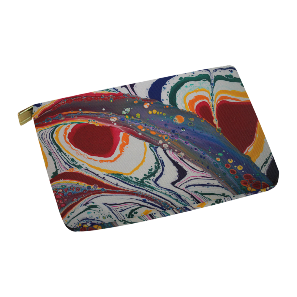 love is love Carry-All Pouch 12.5''x8.5''