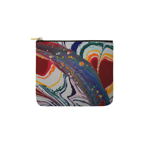 love is love Carry-All Pouch 6''x5''