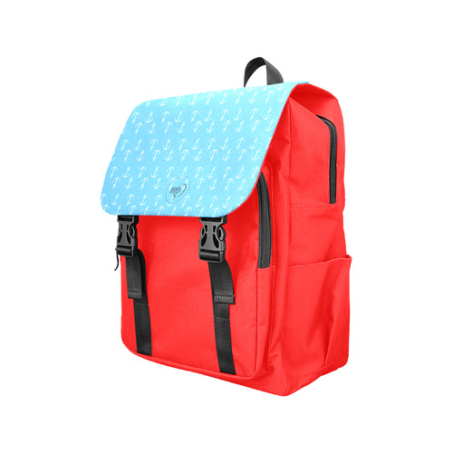 MP Casual Shoulders Backpack (Model 1623)