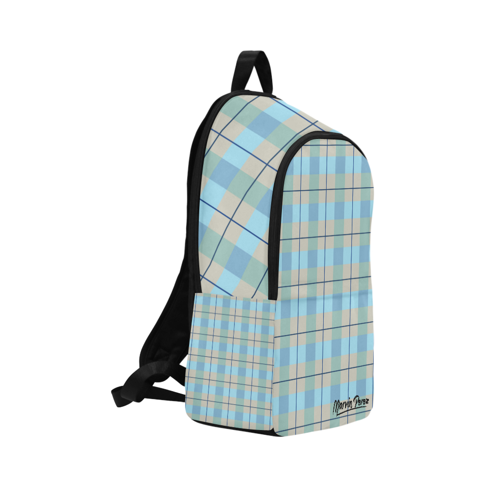 Casual Day Fabric Backpack for Adult (Model 1659)