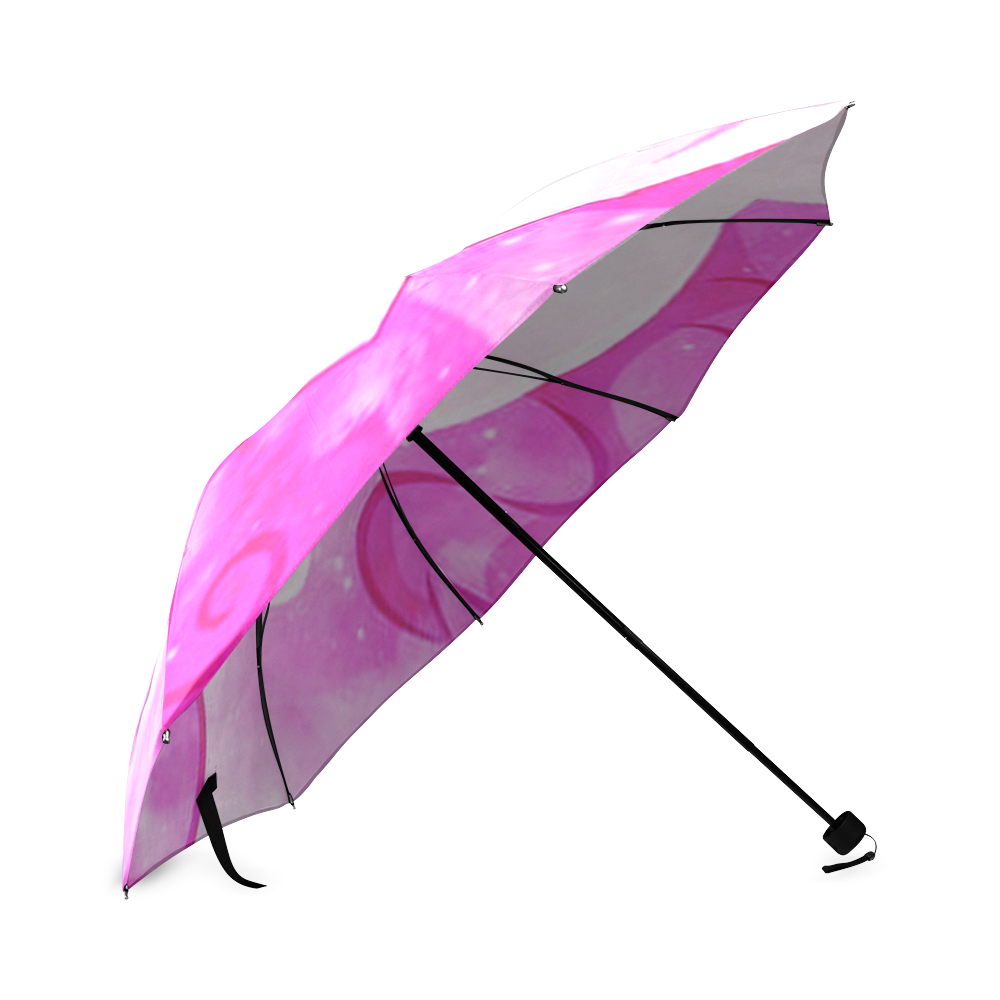 adventure is out there Foldable Umbrella (Model U01)