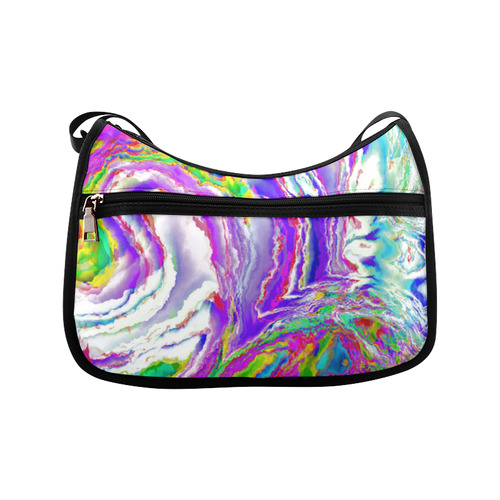 Hot hot Summer 8 by JamColors Crossbody Bags (Model 1616)