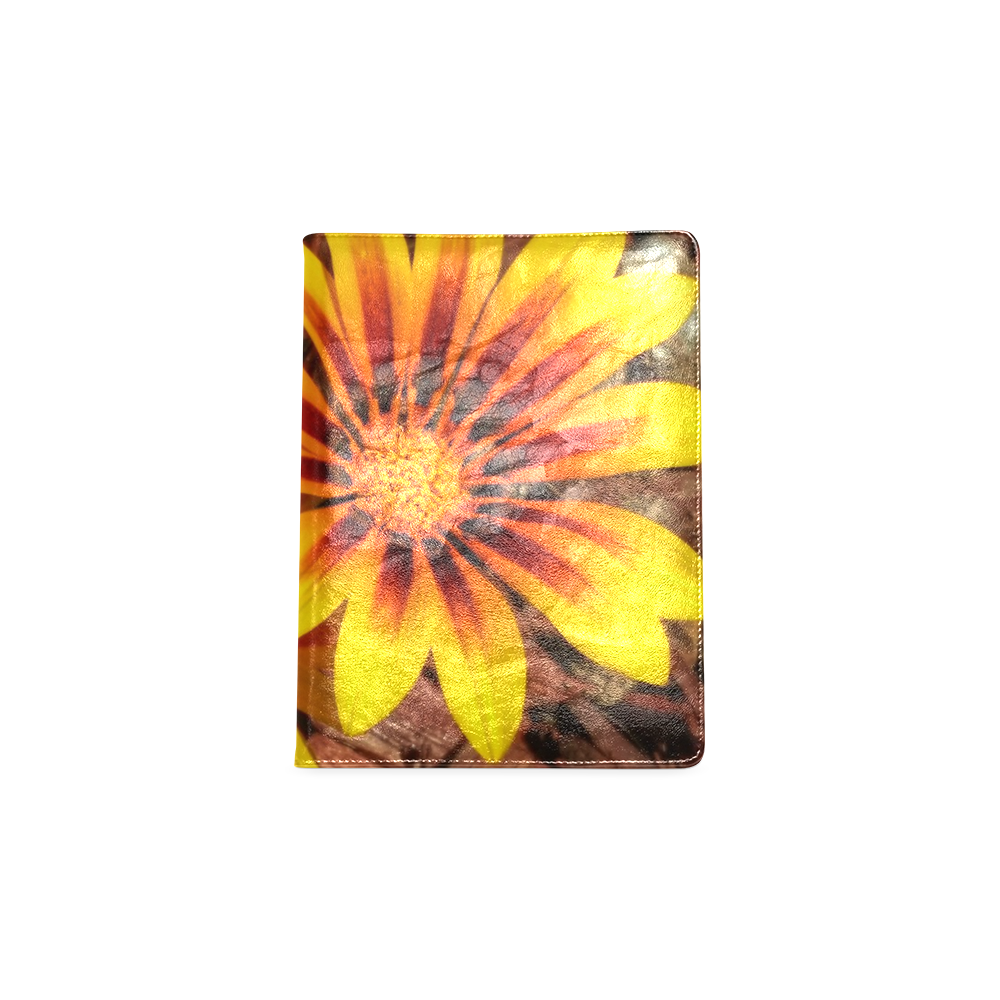 sunflower Custom NoteBook B5