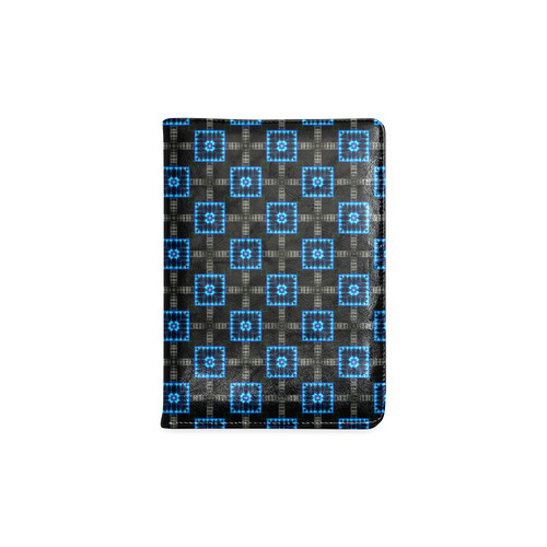BLOCADE Custom NoteBook A5