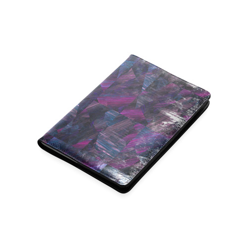 fractured Custom NoteBook A5