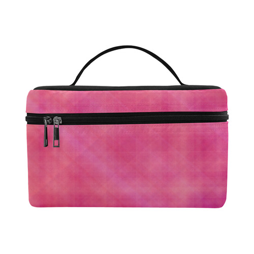 schoolgirlpink Lunch Bag/Large (Model 1658)