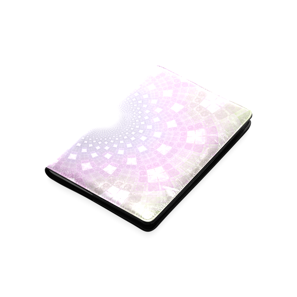 Tiled Future Custom NoteBook A5