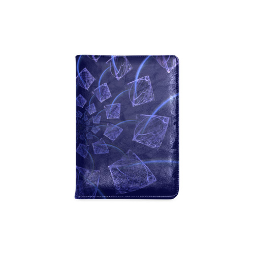 squaredhole Custom NoteBook A5