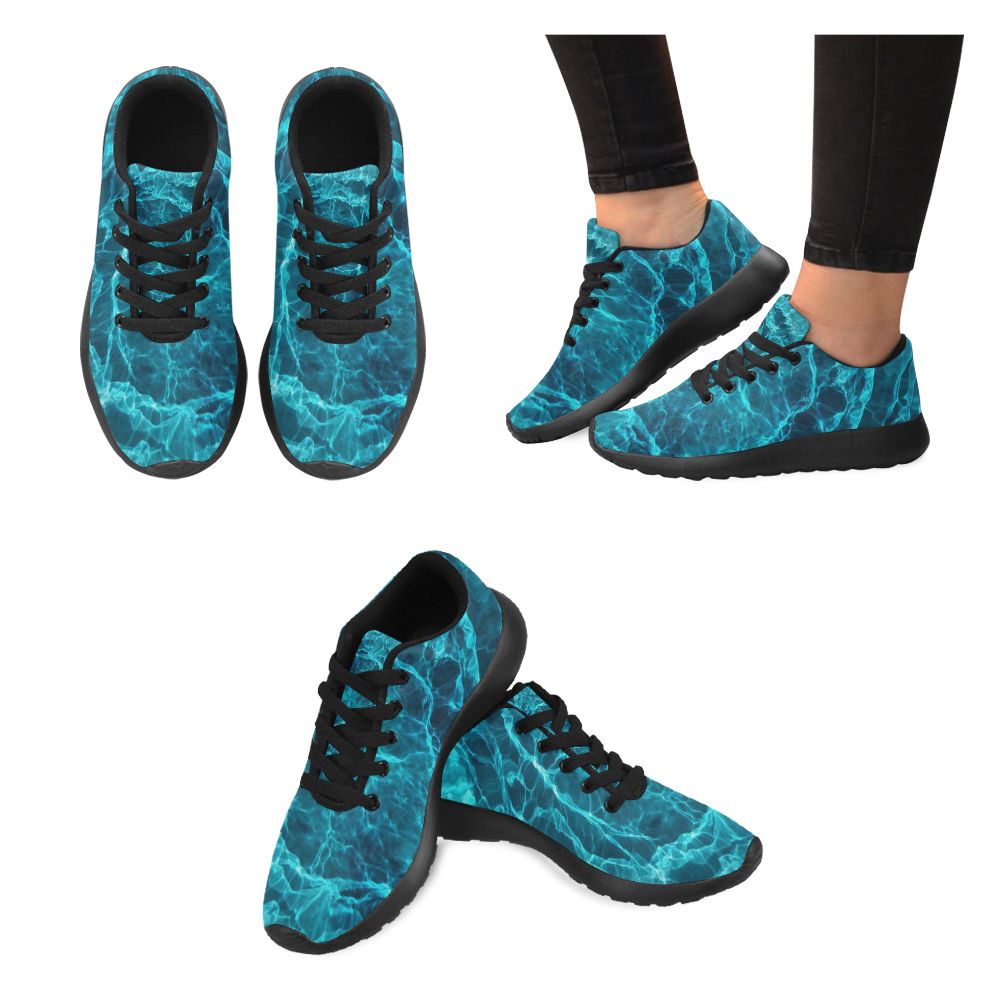 Starfish Ripple Women’s Running Shoes (Model 020)