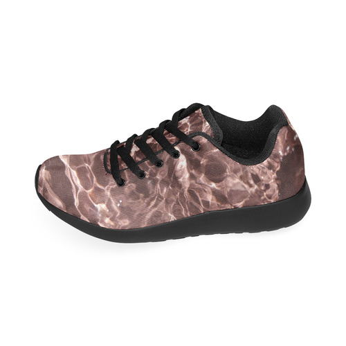 Tight Pink Women’s Running Shoes (Model 020)