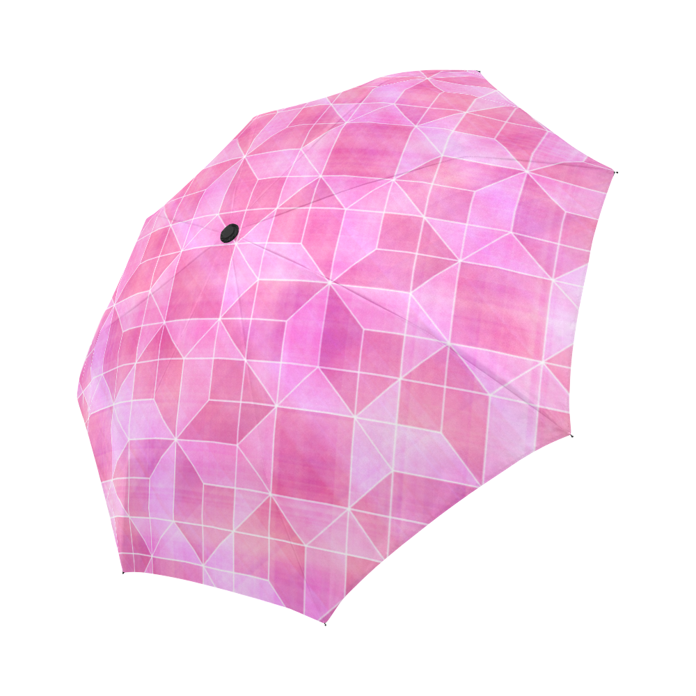 geopink Auto-Foldable Umbrella (Model U04)