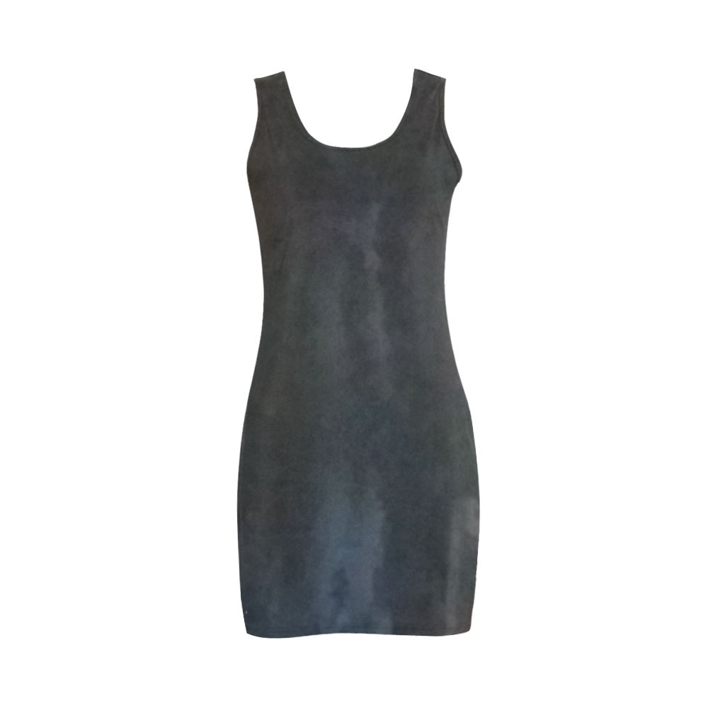 night shade Medea Vest Dress (Model D06)